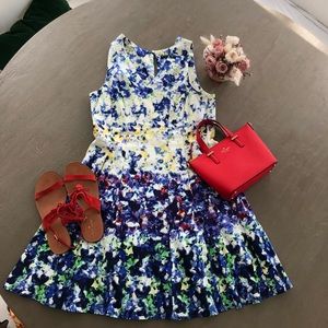 Maggy London Dress